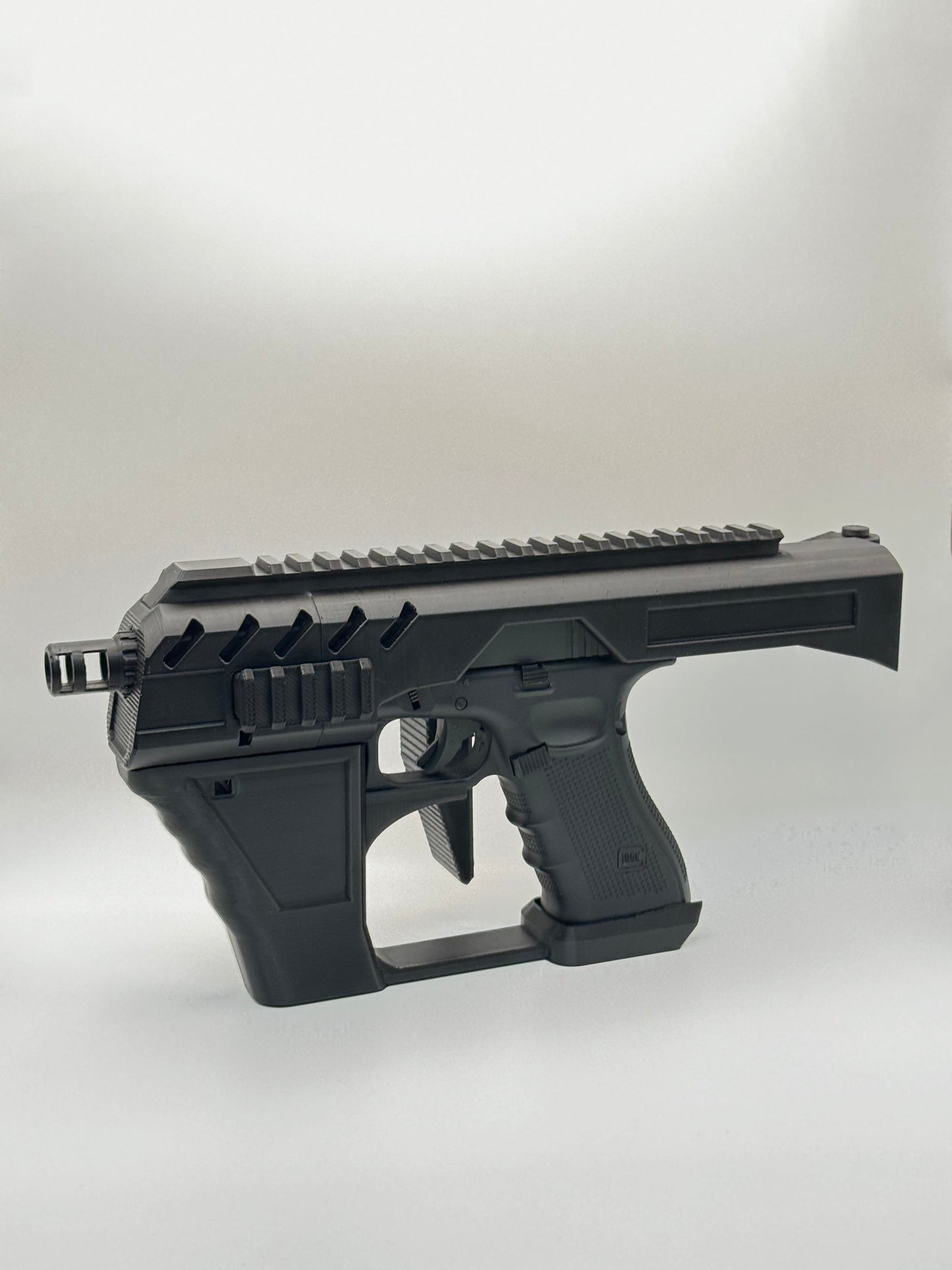 Airsoft Glock 17 Gen 4-5 MCK