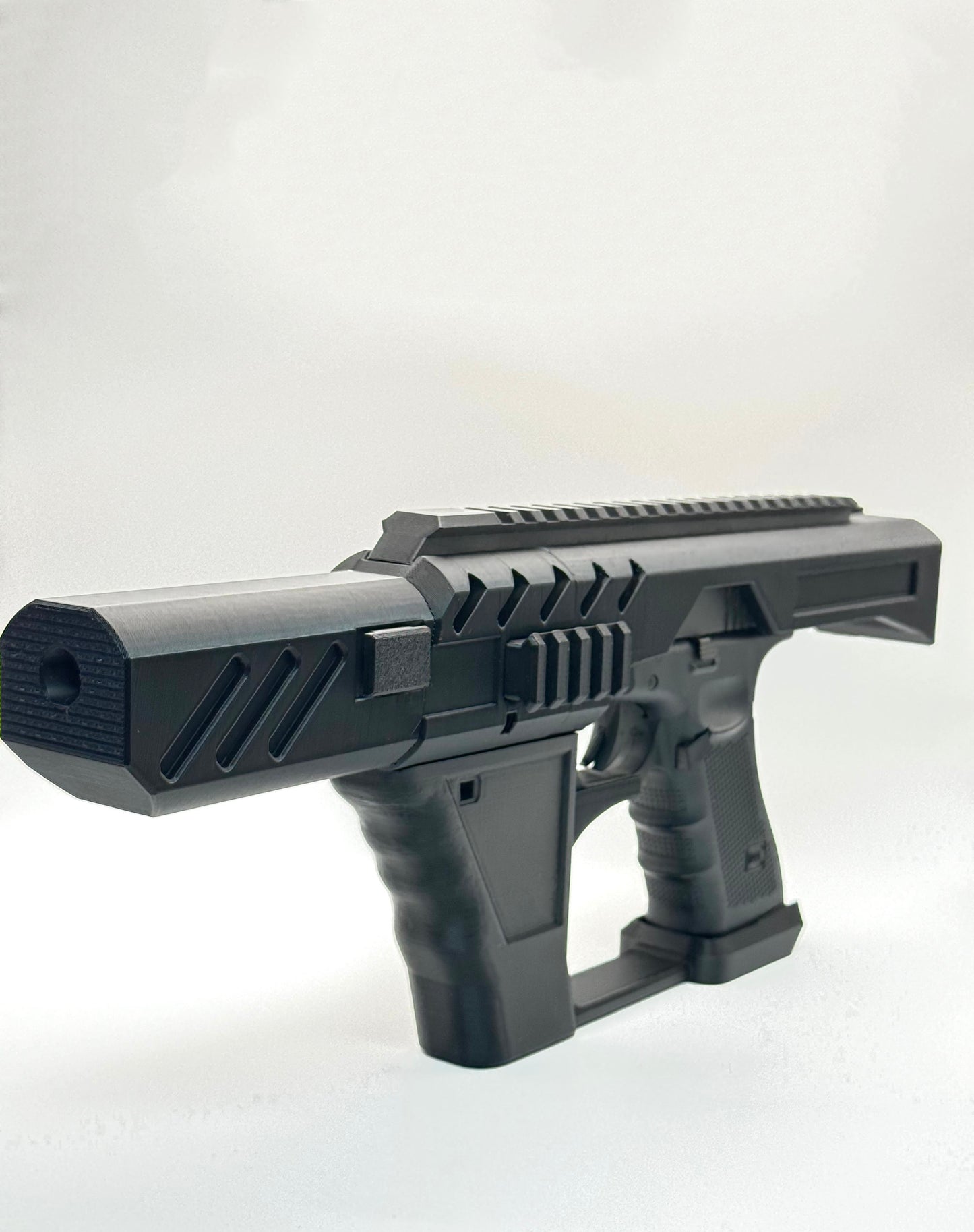 Airsoft Glock 17 Gen 4-5 MCK