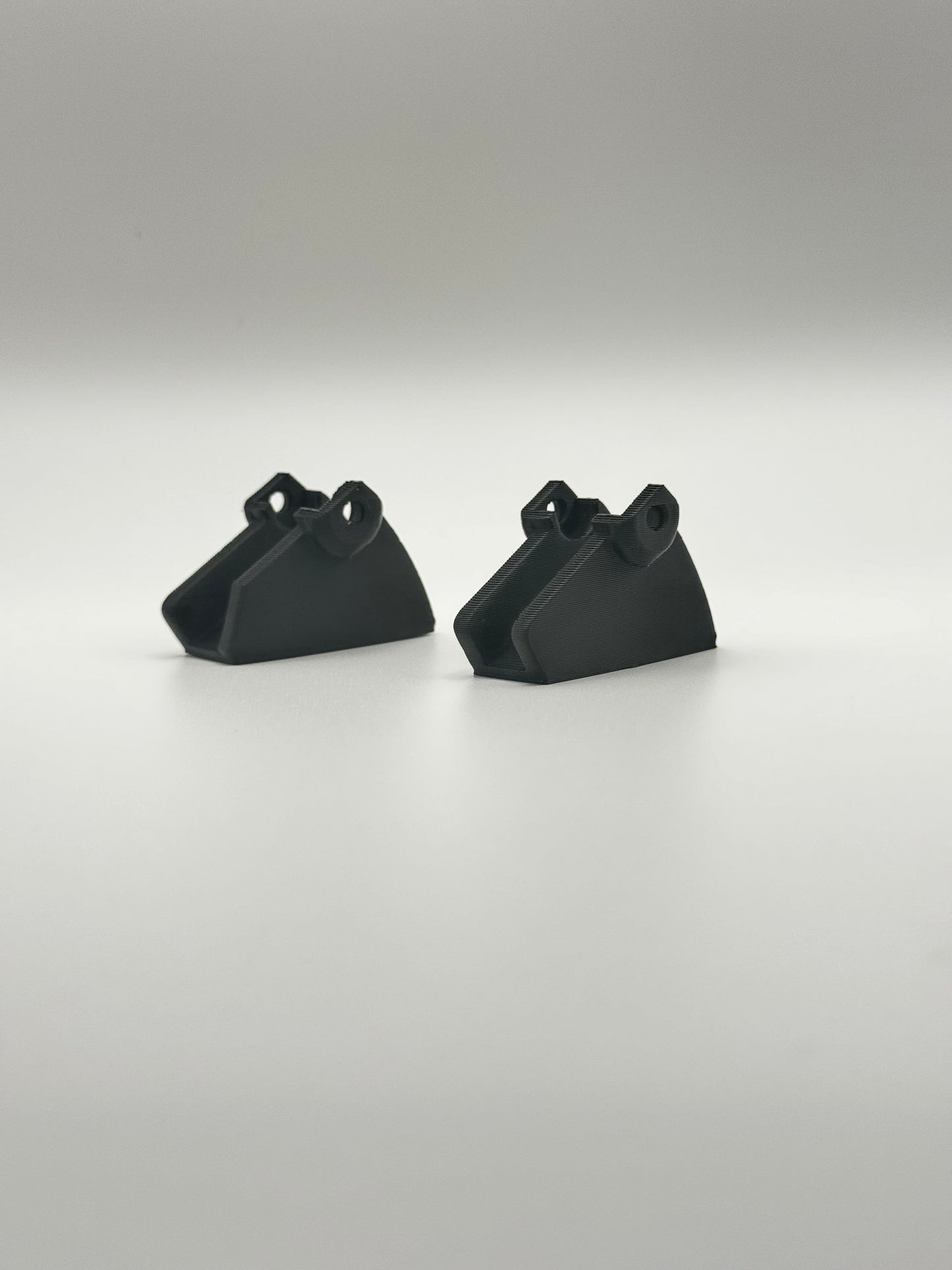 Super Safety Jig's For Single and Dual Mode 2PC