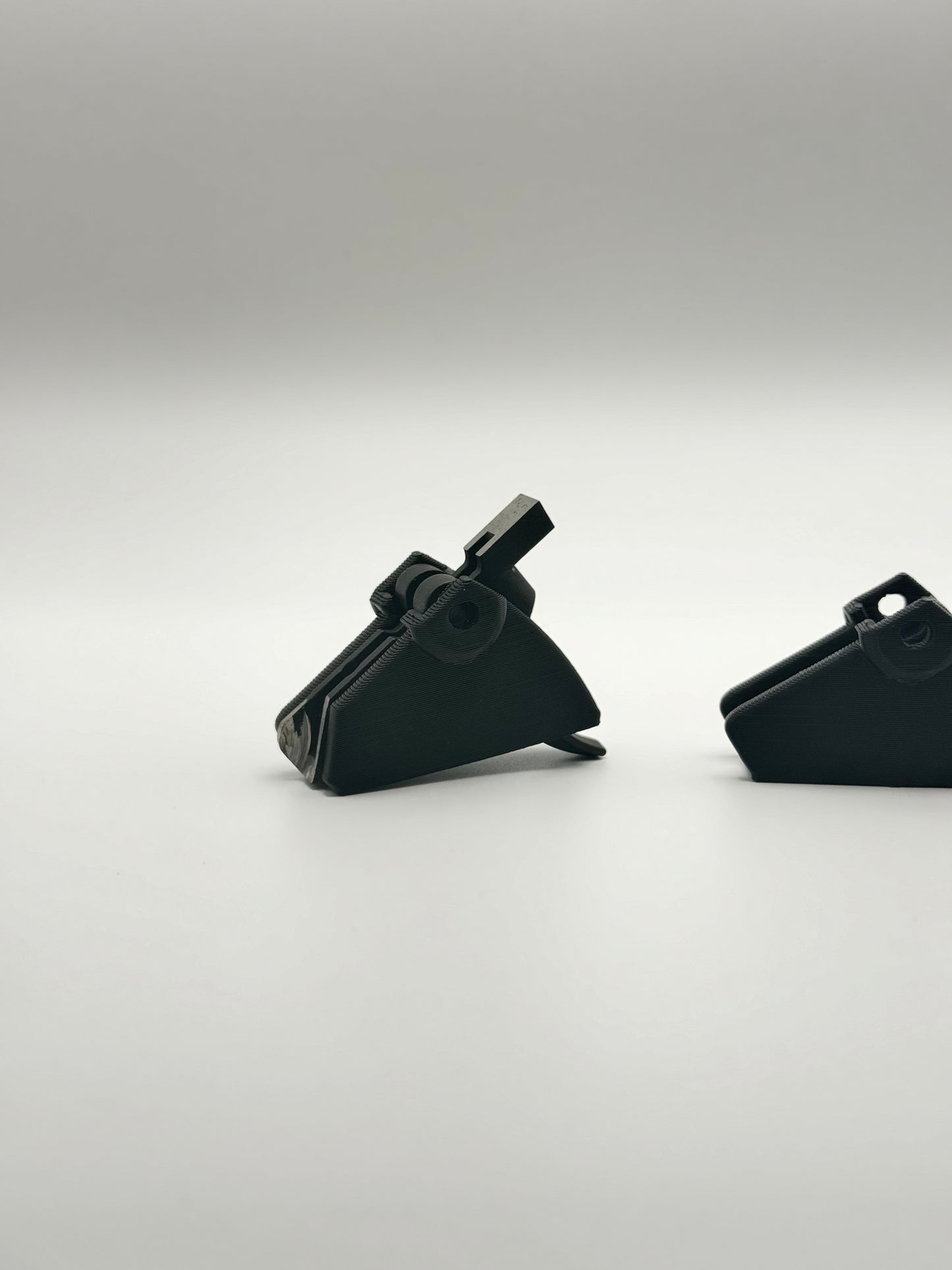 Super Safety Jig's For Single and Dual Mode 2PC