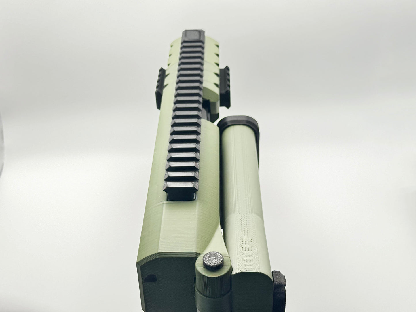 Airsoft Glock 17 Gen 4-5 MCK