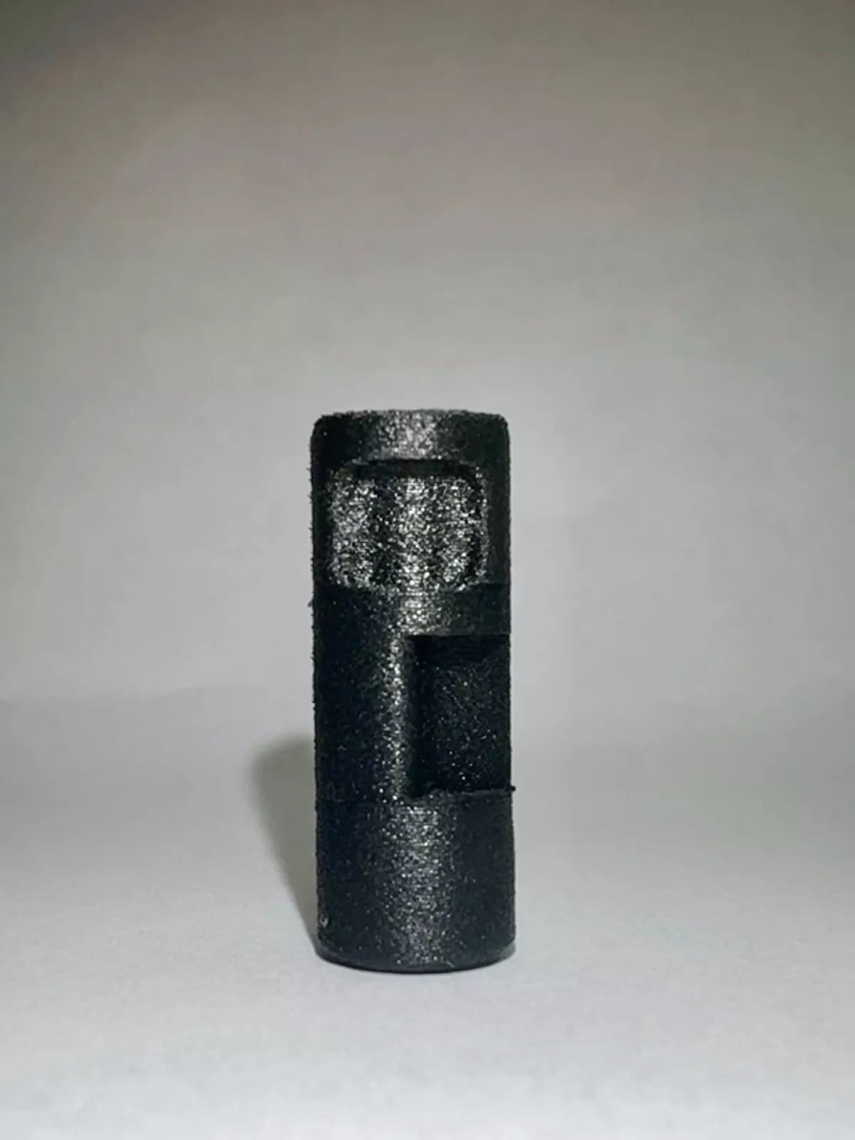 2 Pc Super Safety- Nylon Carbon Fiber-Single Mode