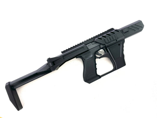 Airsoft Glock 17 Gen 4-5 MCK