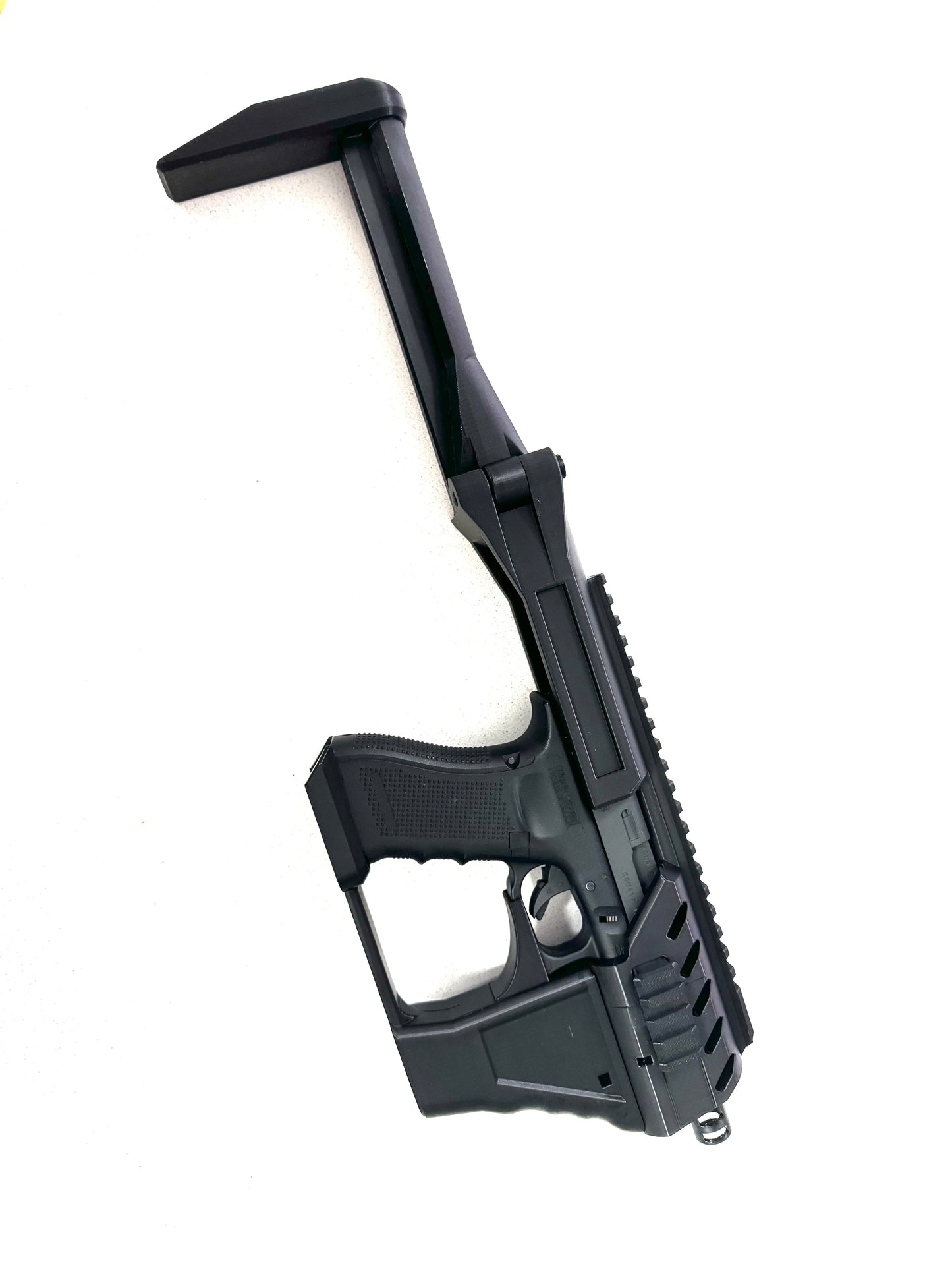 Airsoft Glock 17 Gen 4-5 MCK