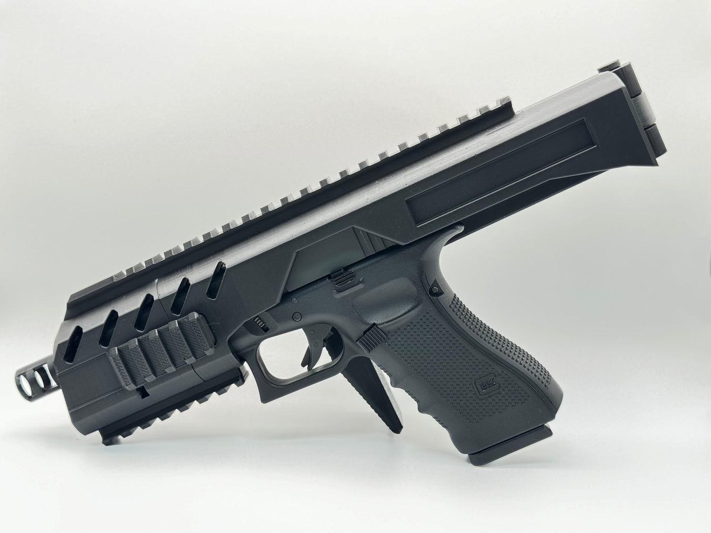 Airsoft Glock 17 Gen 4-5 MCK