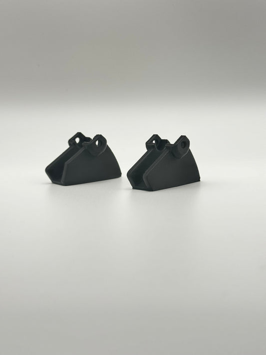 Super Safety Jig's For Single and Dual Mode 2PC