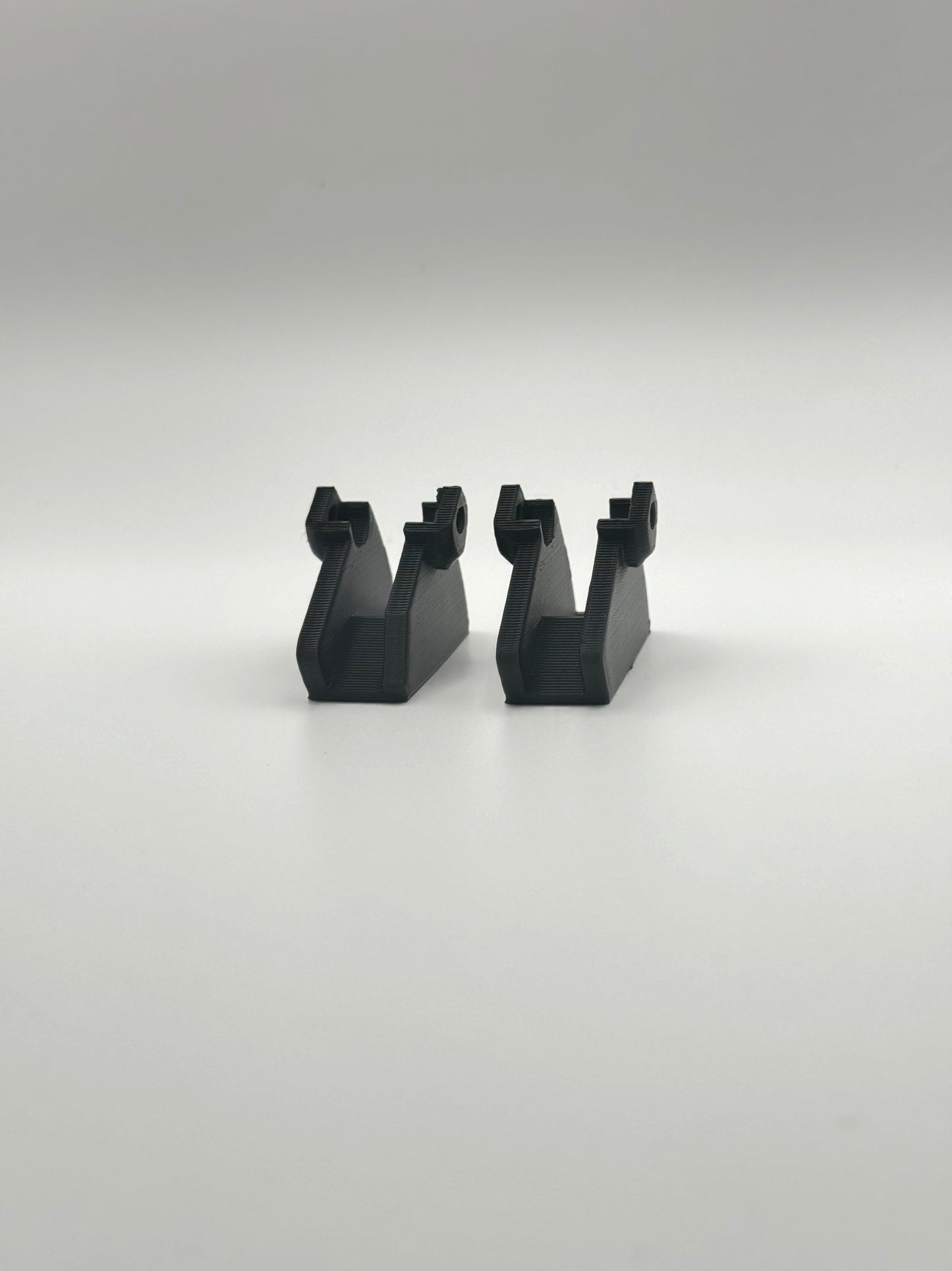 Super Safety Jig's For Single and Dual Mode 2PC