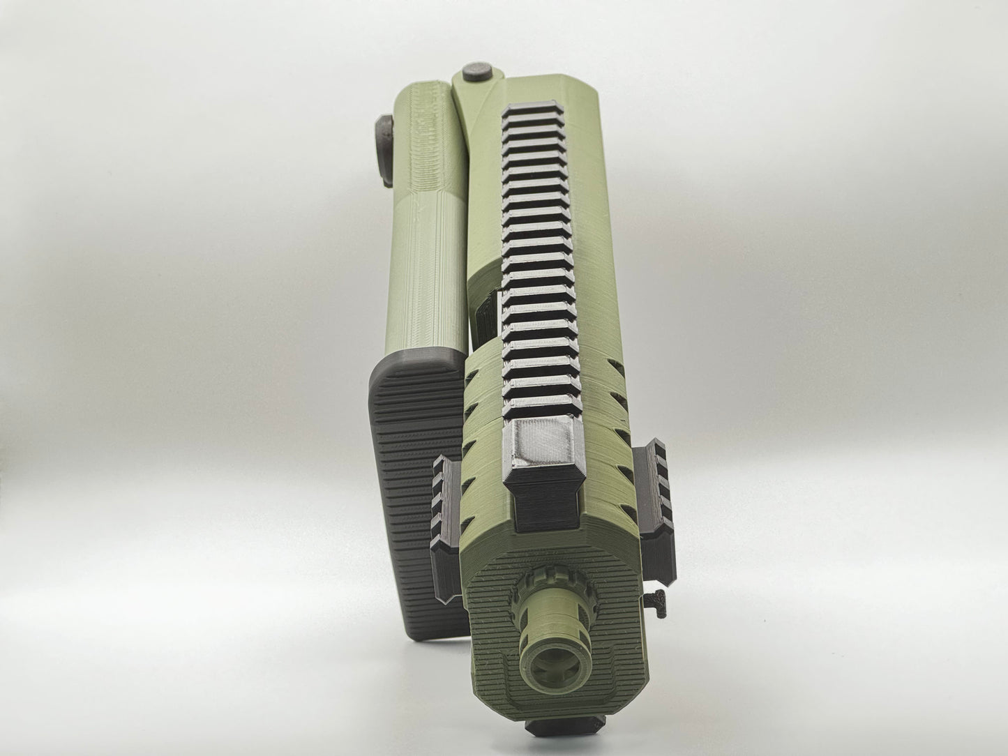 Airsoft Glock 17 Gen 4-5 MCK