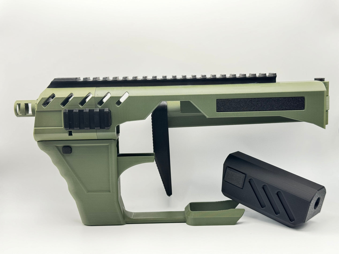 Airsoft Glock 17 Gen 4-5 MCK