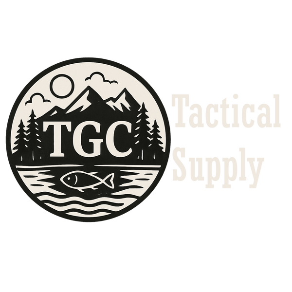 TGC Tactical Supply 