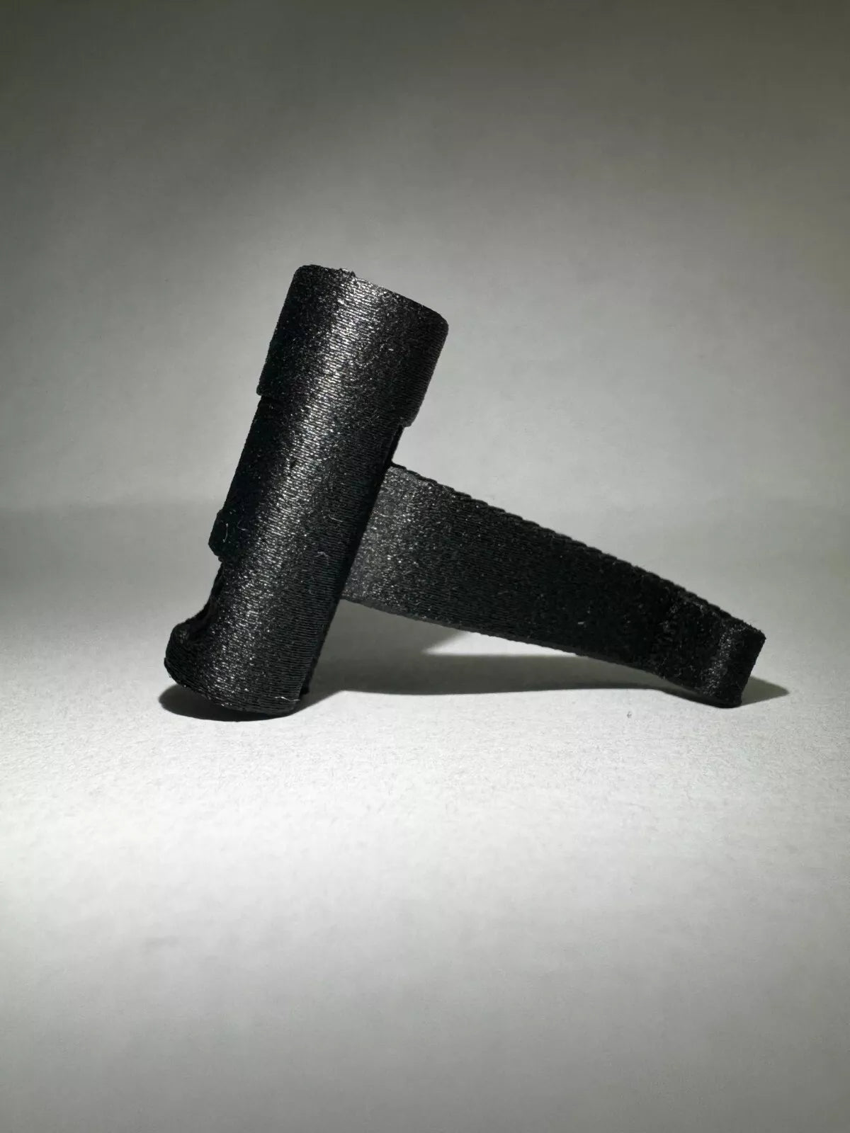 2 Pc Super Safety- Nylon Carbon Fiber-Single Mode